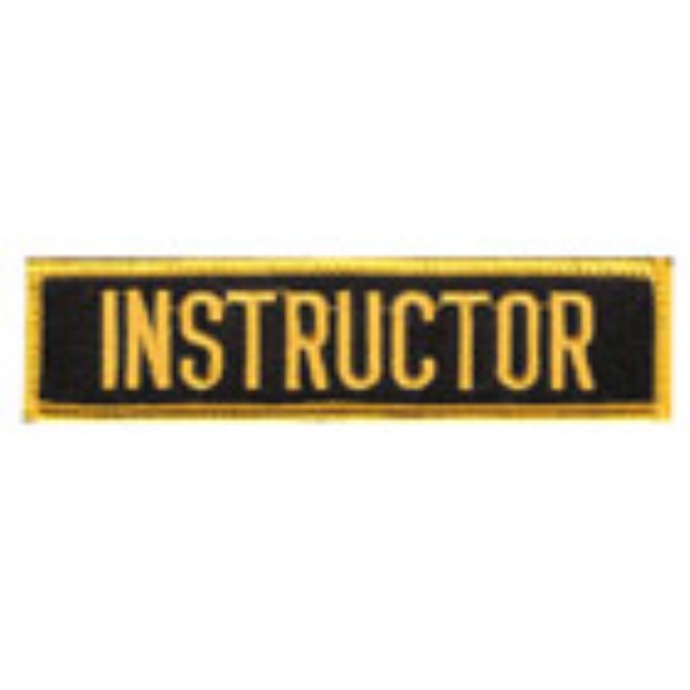 Patch karate